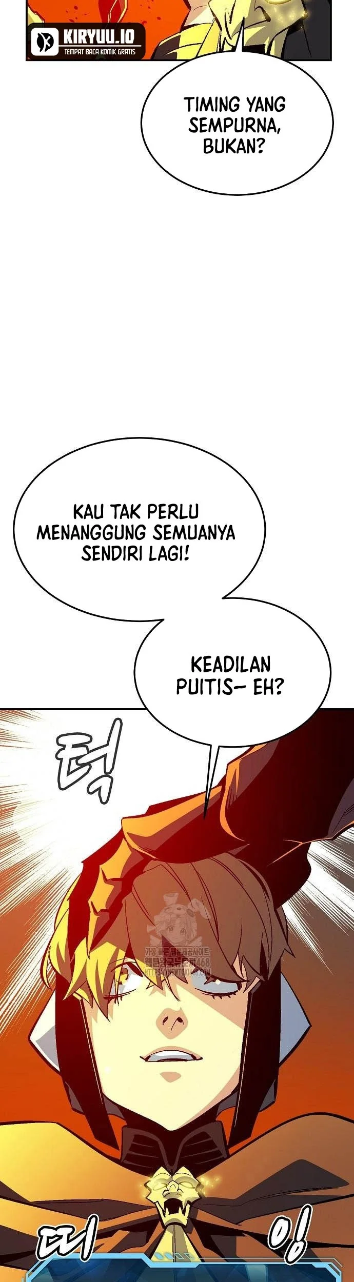 Chapter 204 - halaman 30
