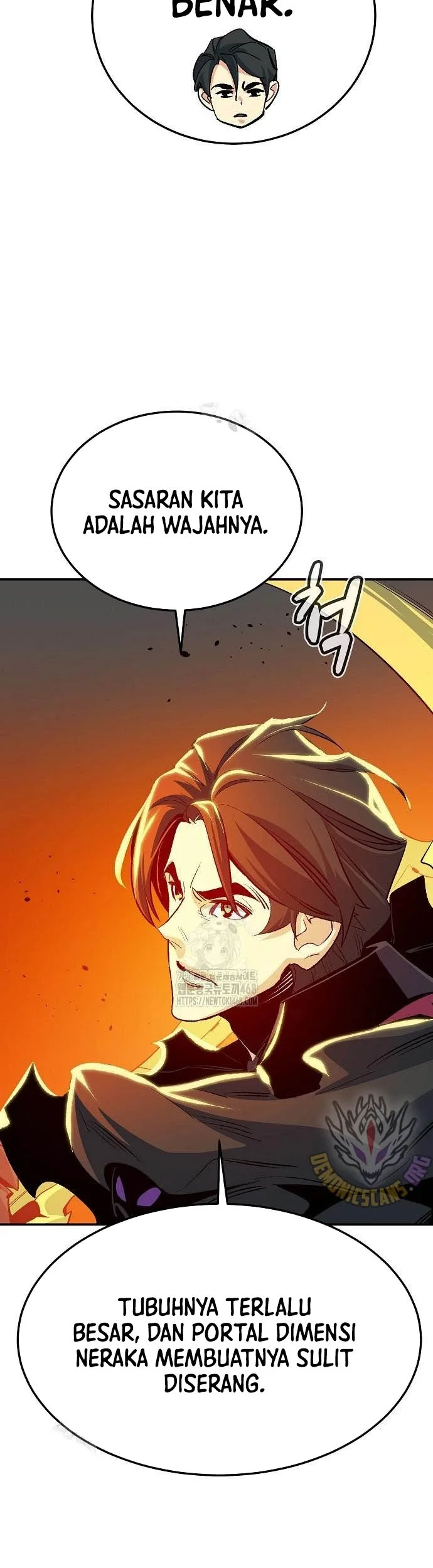 Chapter 204 - halaman 33