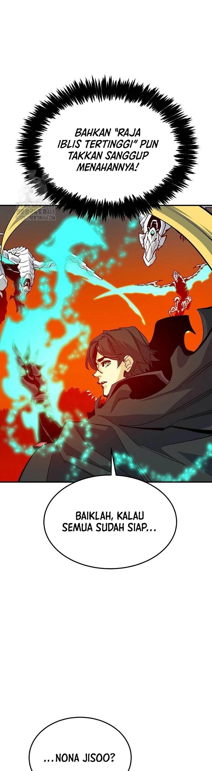 Chapter 204 - halaman 36