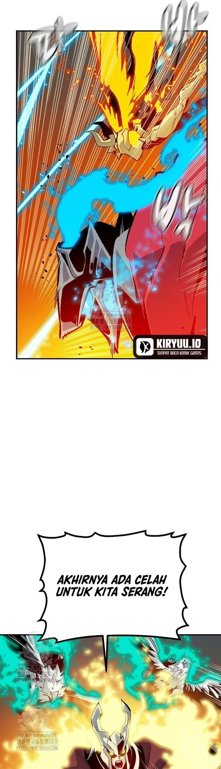 Chapter 205 - halaman 18