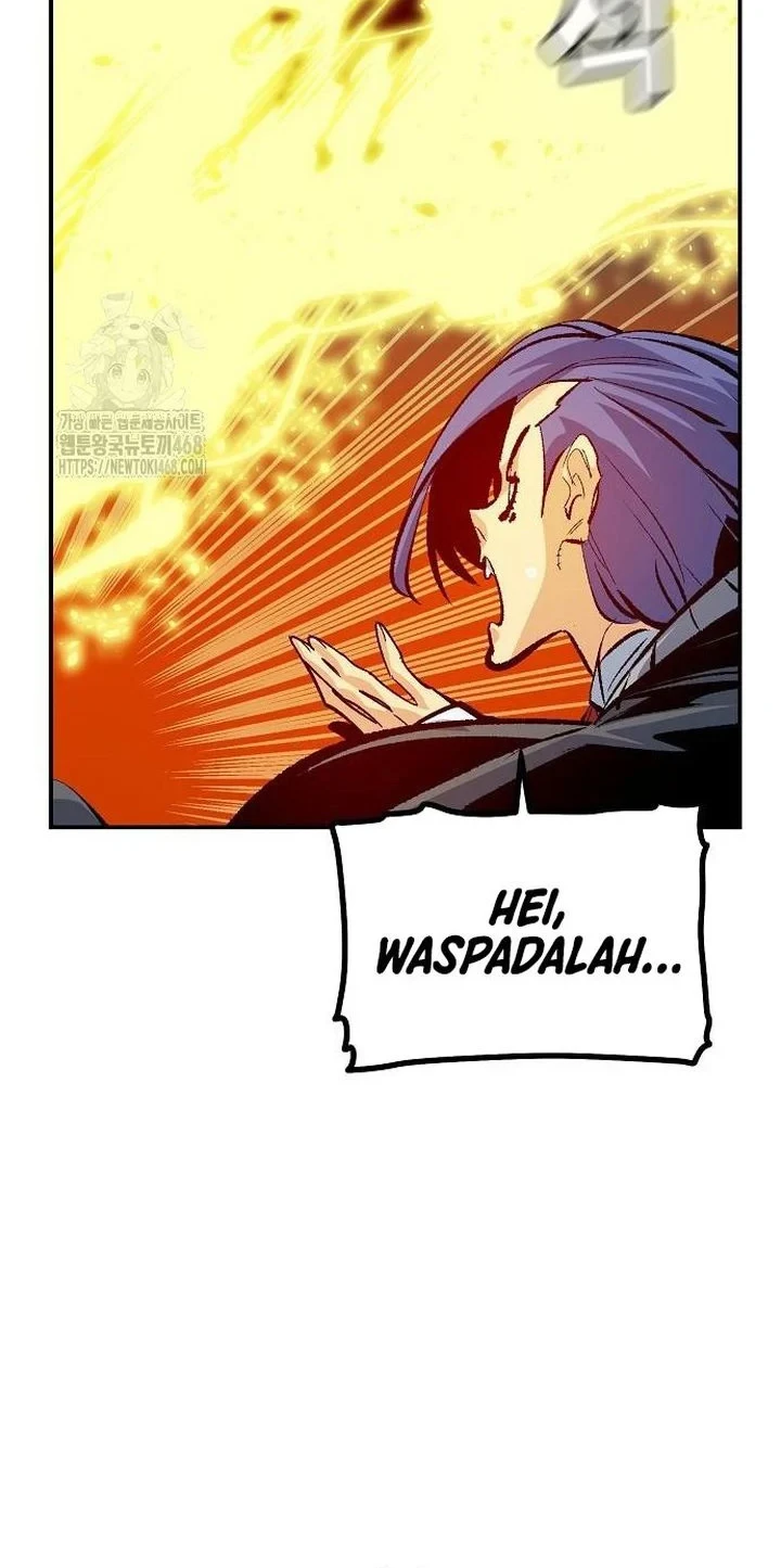Chapter 205 - halaman 21