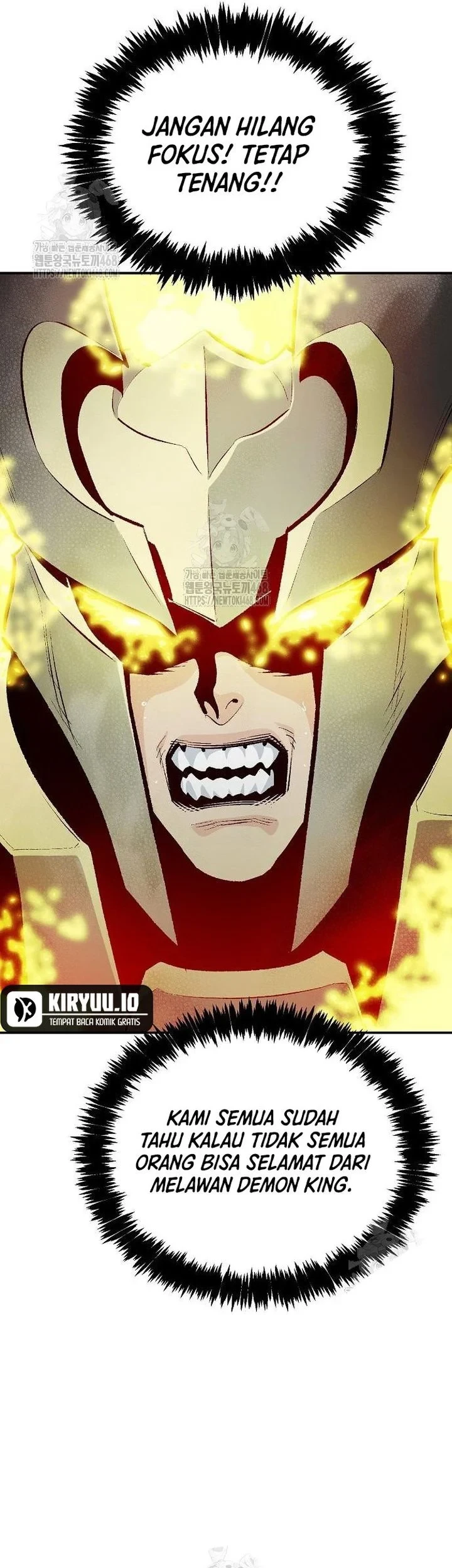 Chapter 205 - halaman 22