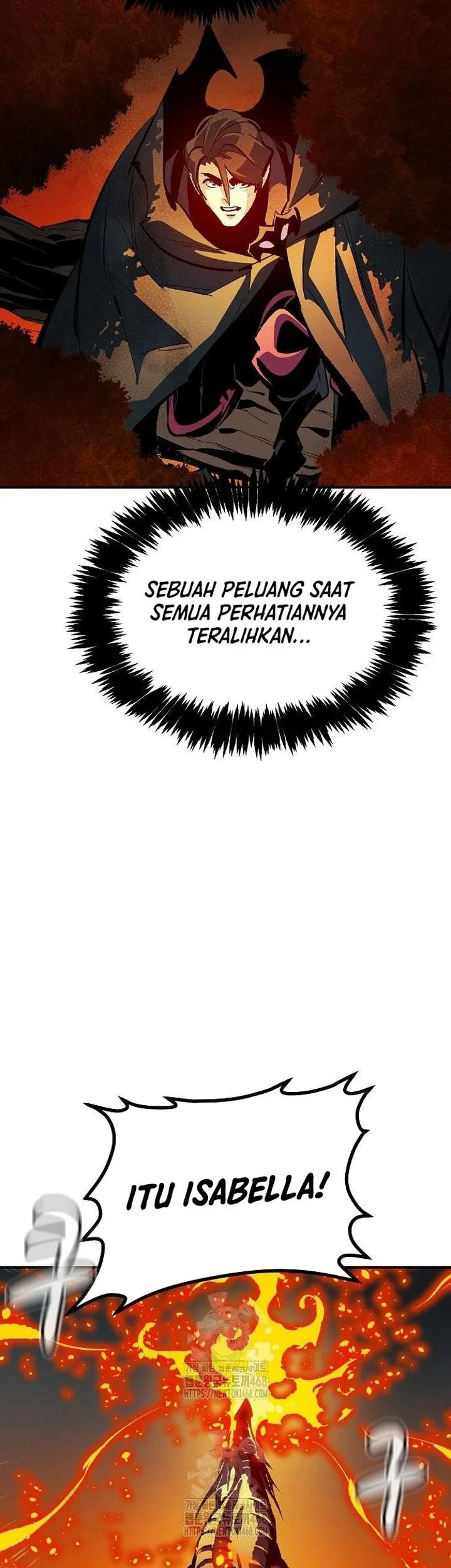 Chapter 205 - halaman 28