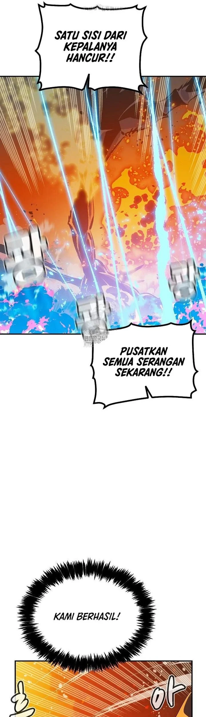Chapter 205 - halaman 32