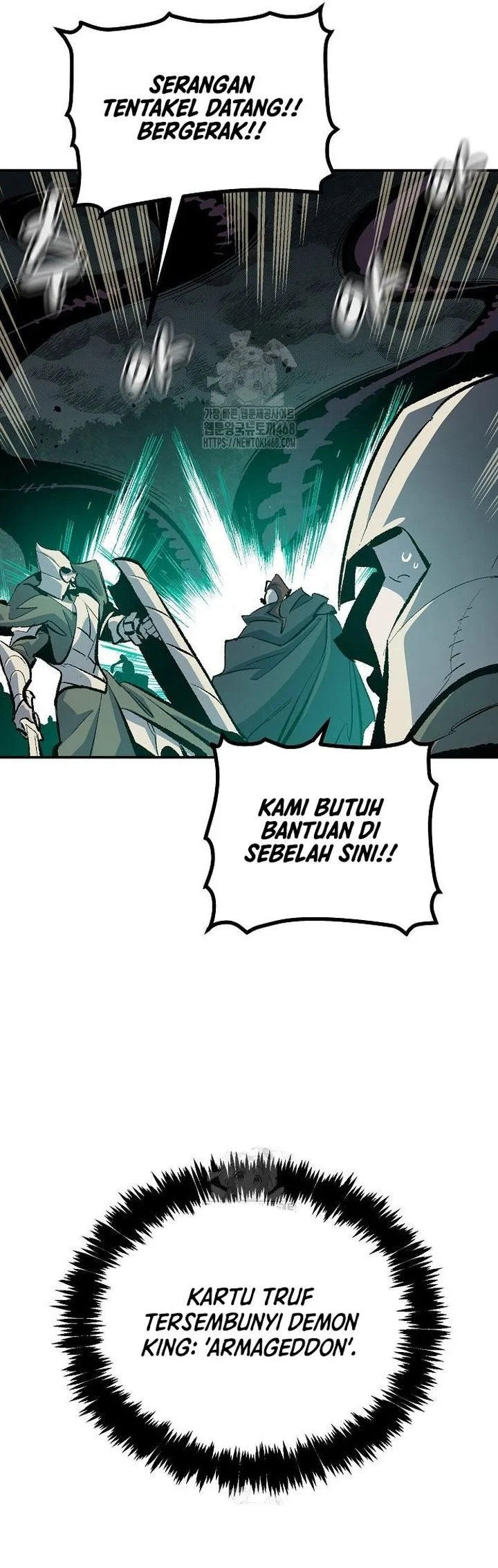 Chapter 205 - halaman 44