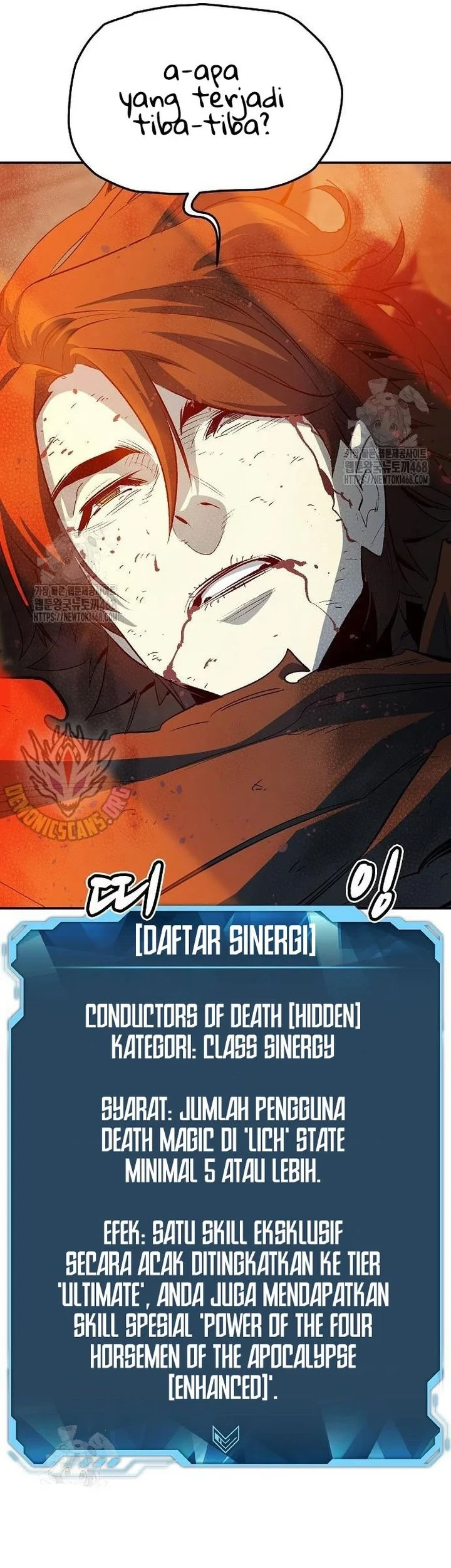 Chapter 205 - halaman 63