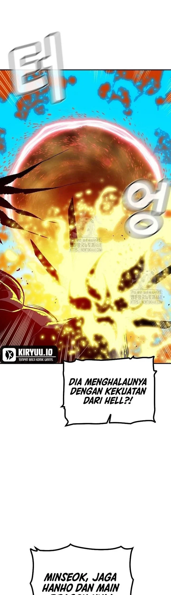 Chapter 205 - halaman 8
