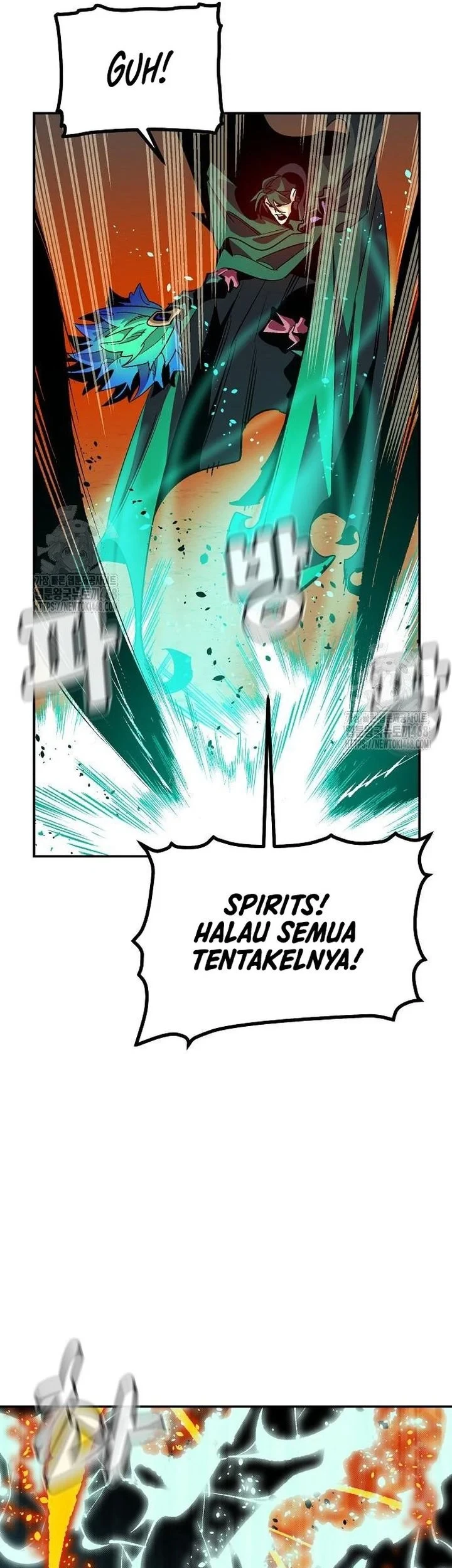 Chapter 205 - halaman 13