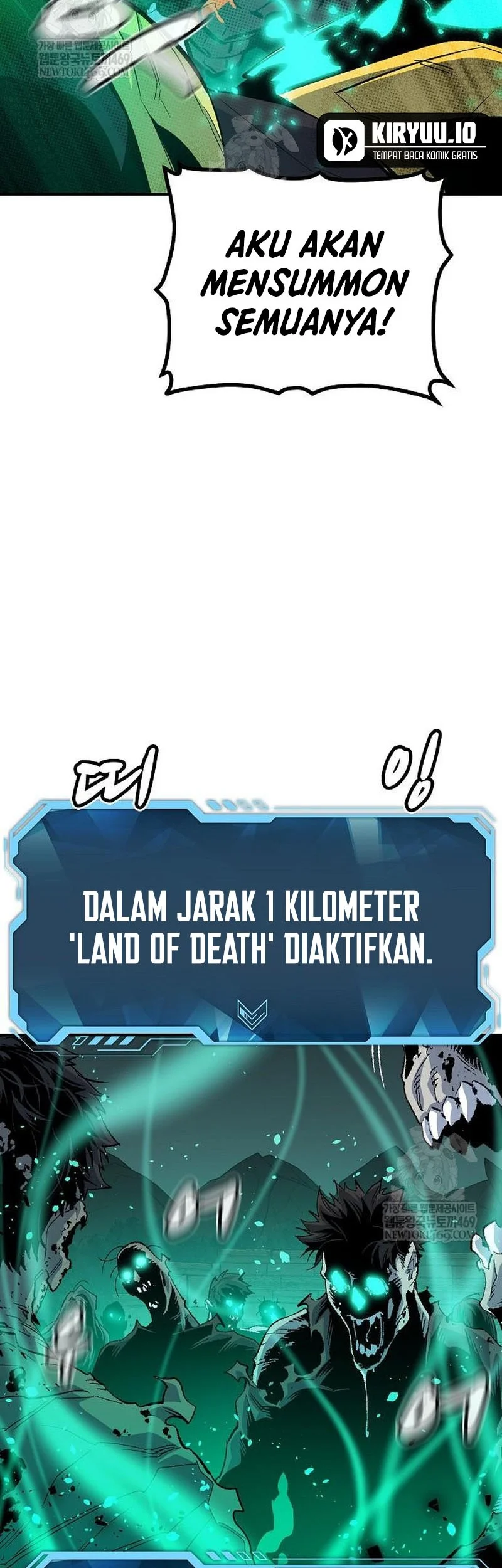 Chapter 206 - halaman 40