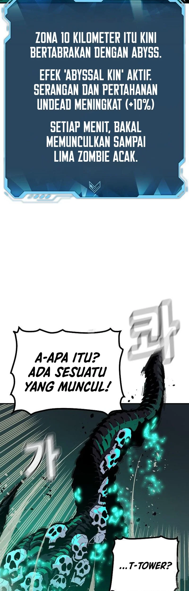 Chapter 206 - halaman 41