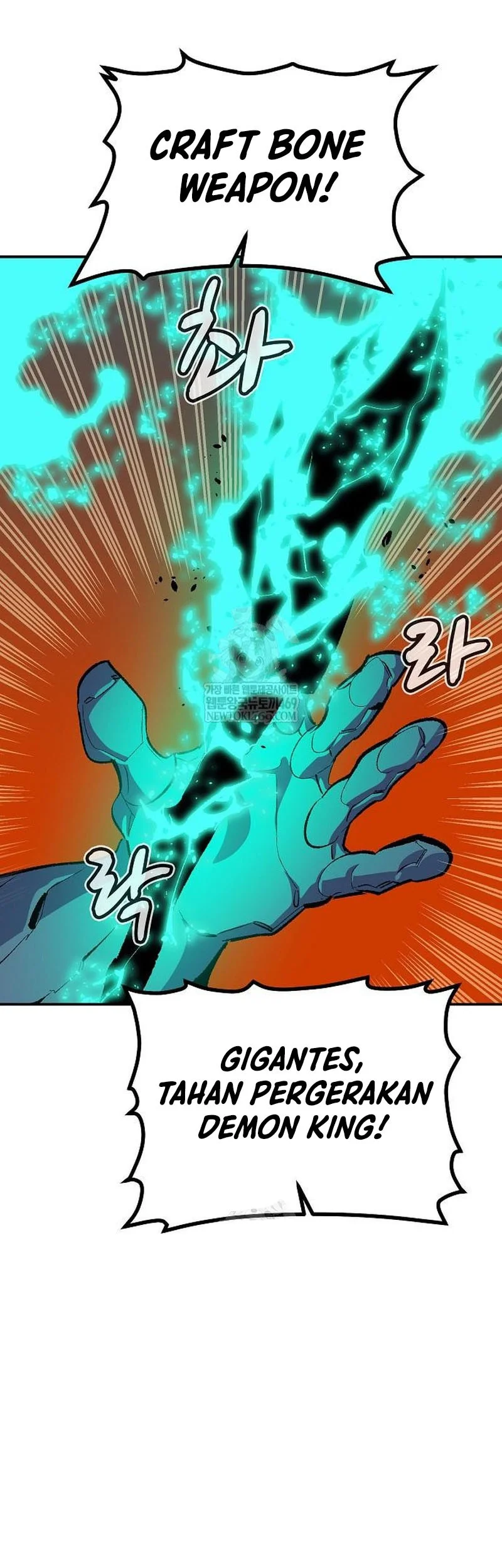 Chapter 206 - halaman 67