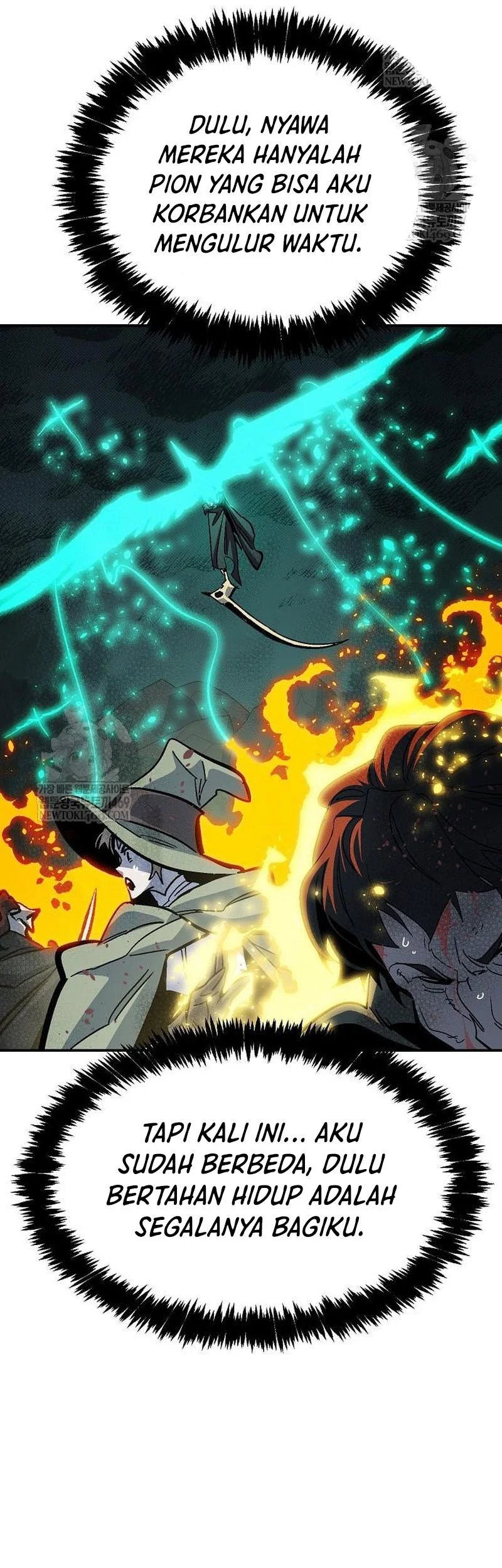 Chapter 206 - halaman 15