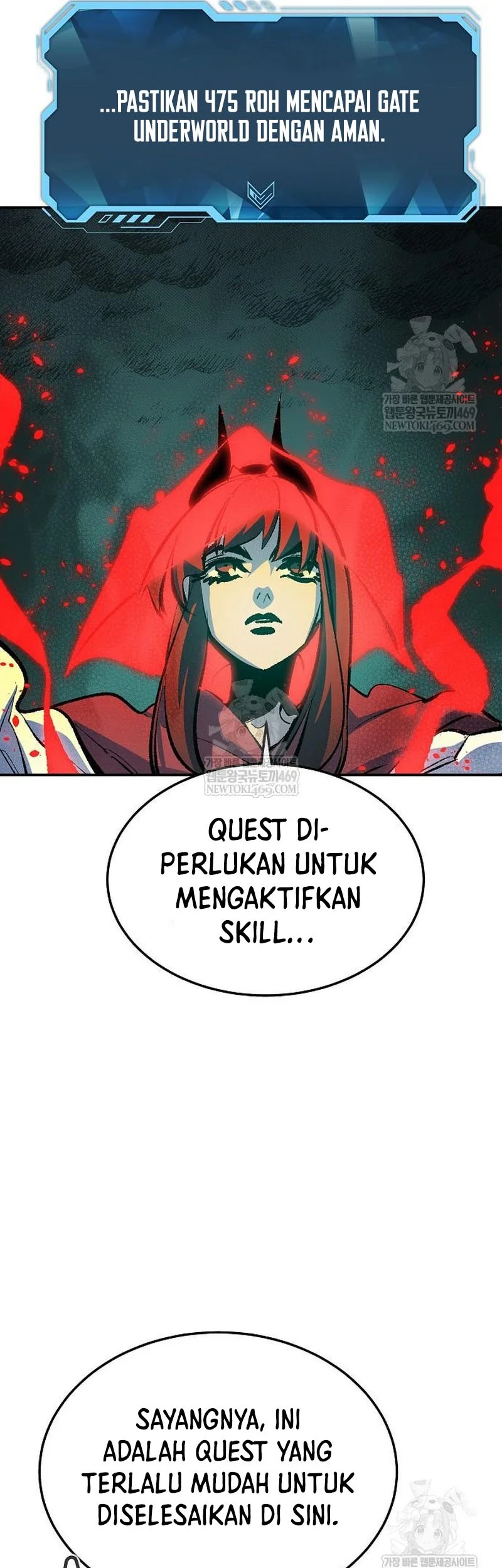 Chapter 206 - halaman 27