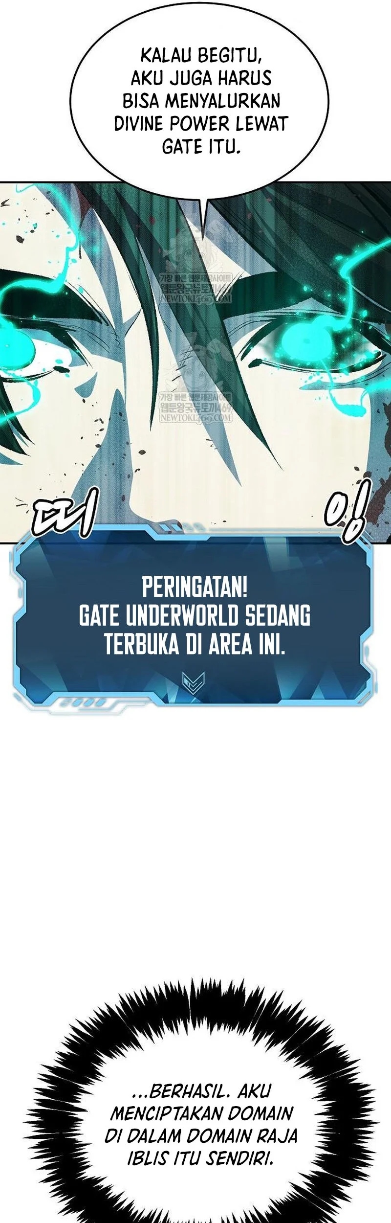 Chapter 206 - halaman 32