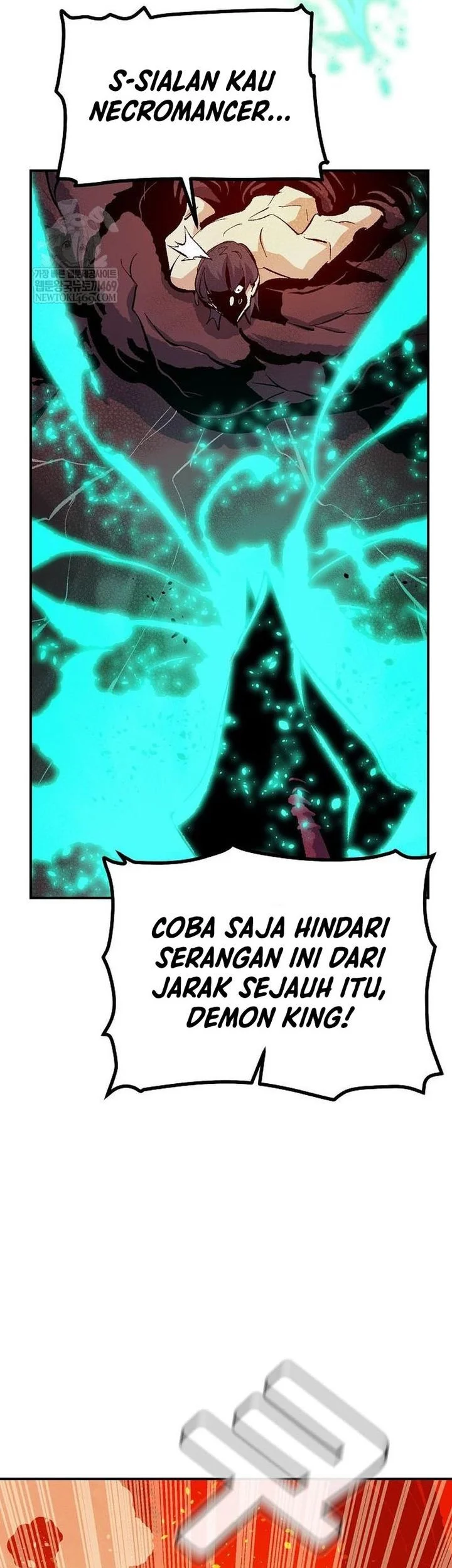 Chapter 207 - halaman 36