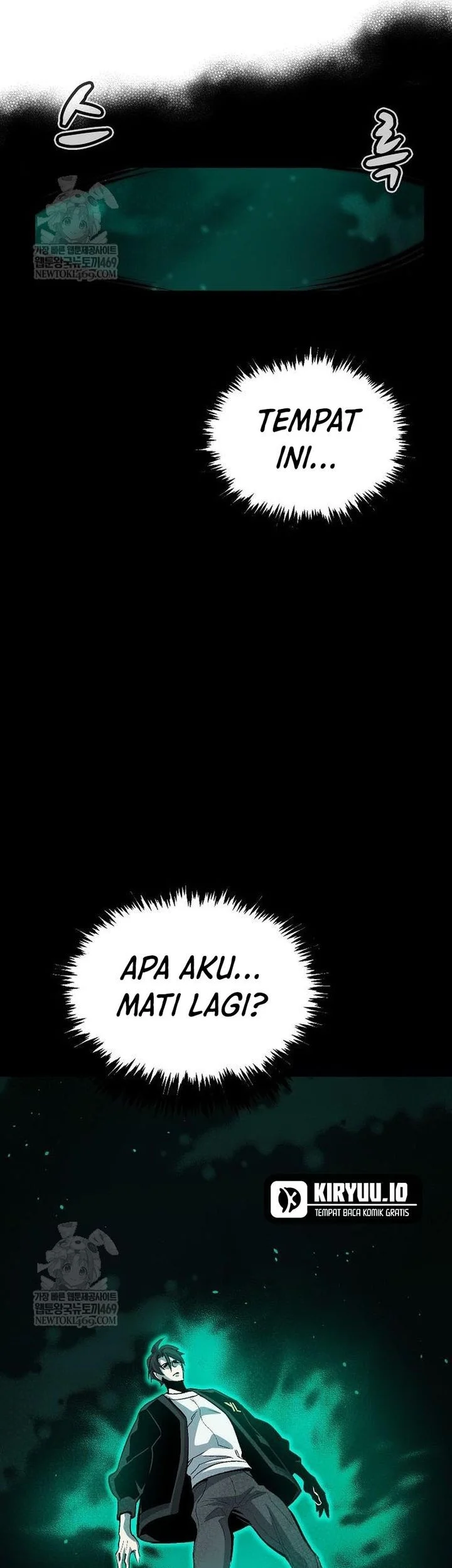 Chapter 207 - halaman 40