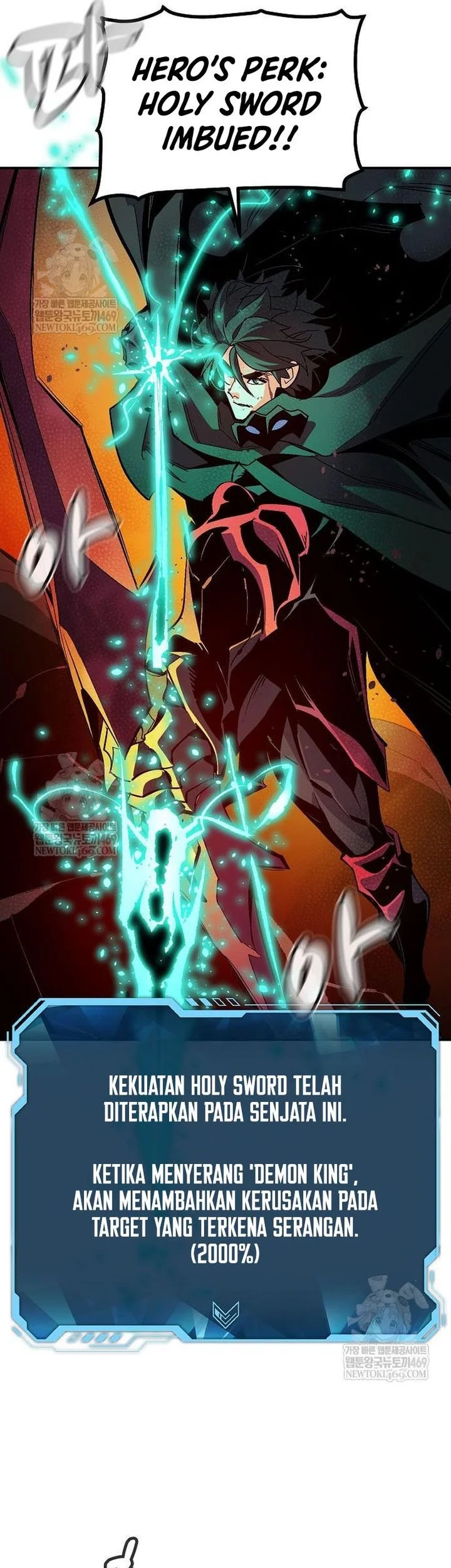 Chapter 207 - halaman 17
