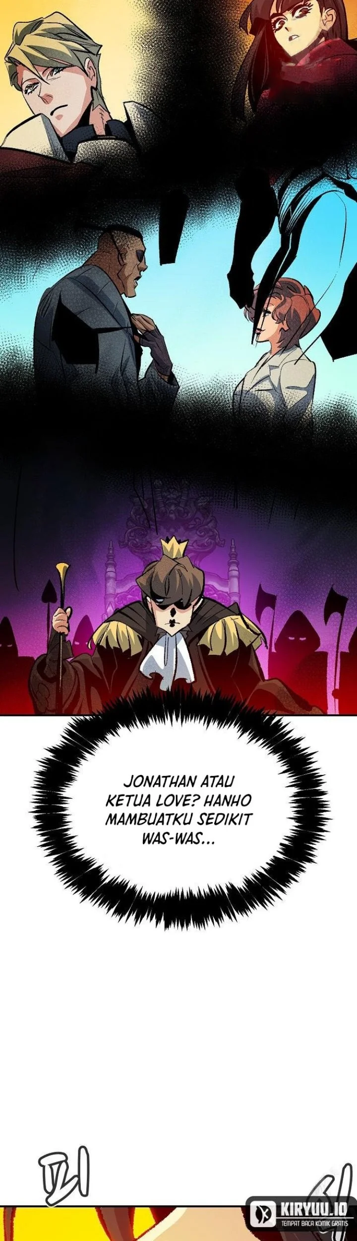 Chapter 208 - halaman 42