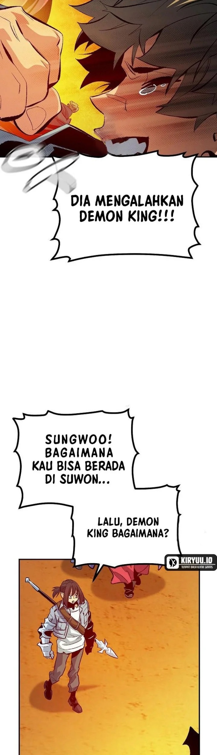 Chapter 208 - halaman 16
