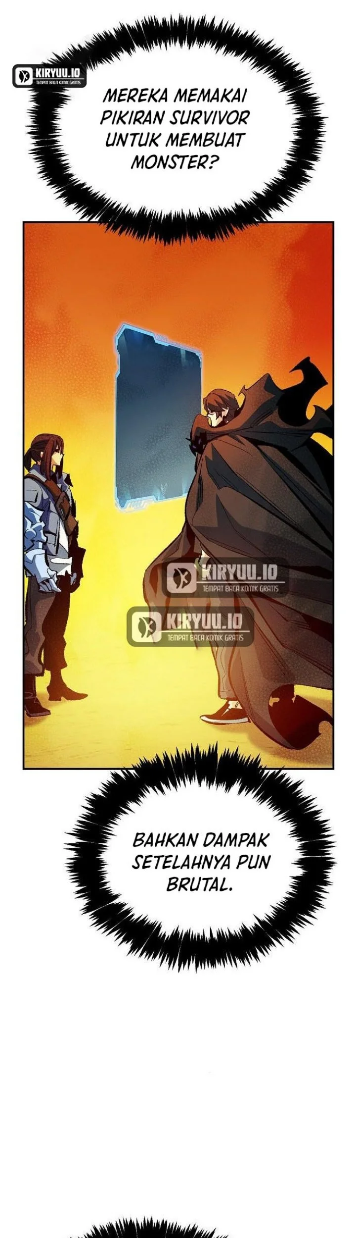 Chapter 208 - halaman 24