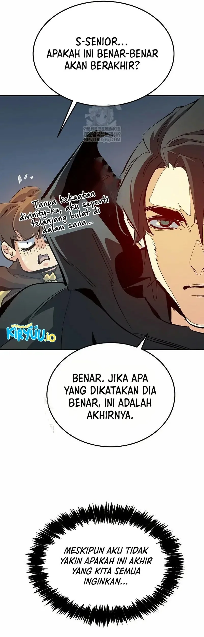 Chapter 209 - halaman 39