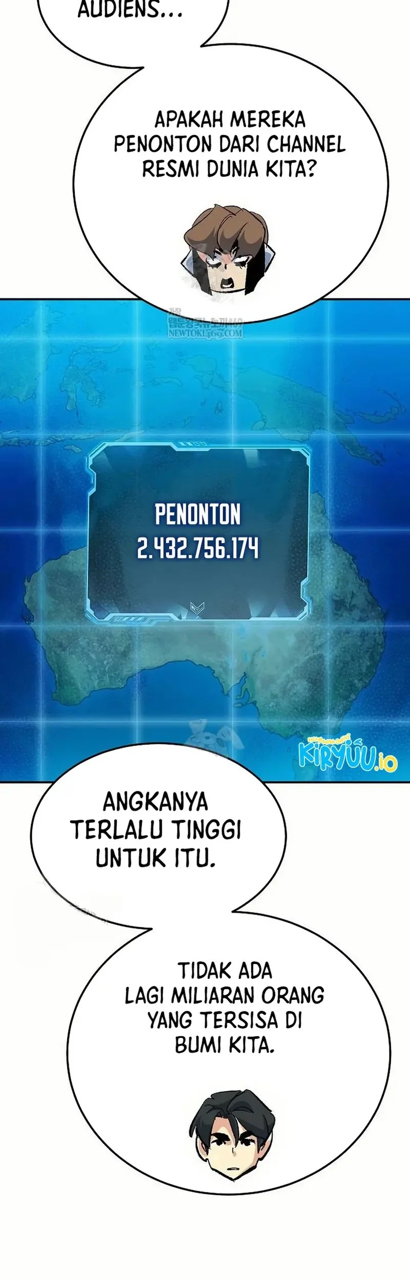 Chapter 209 - halaman 71