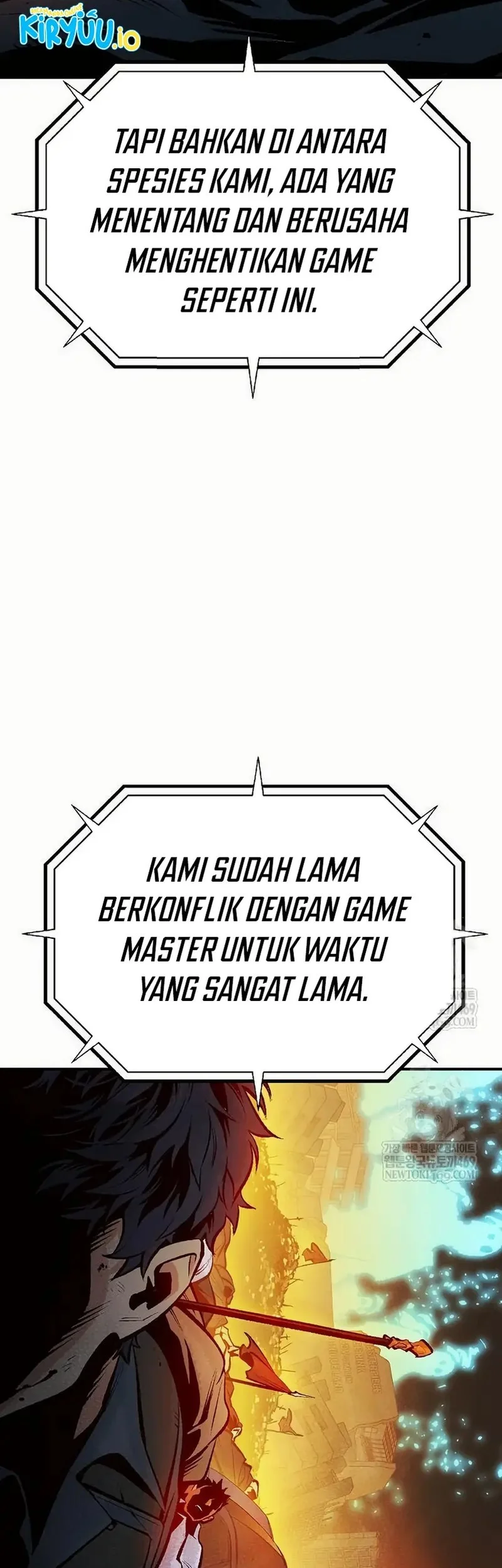 Chapter 209 - halaman 28