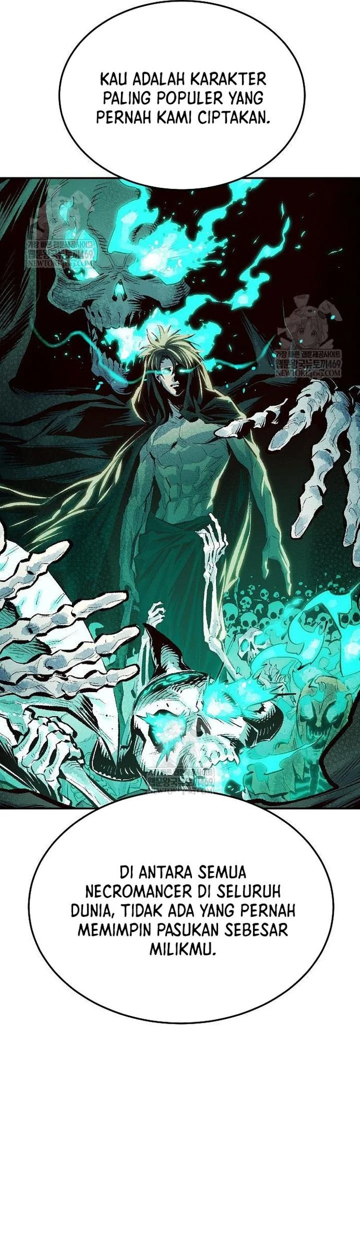 Chapter 210 - halaman 21