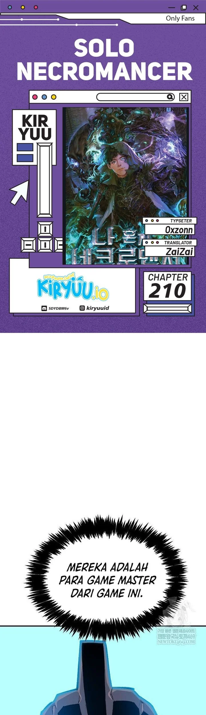 Chapter 210 - halaman 2