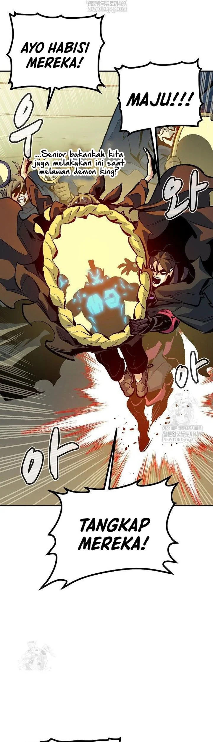 Chapter 210 - halaman 38