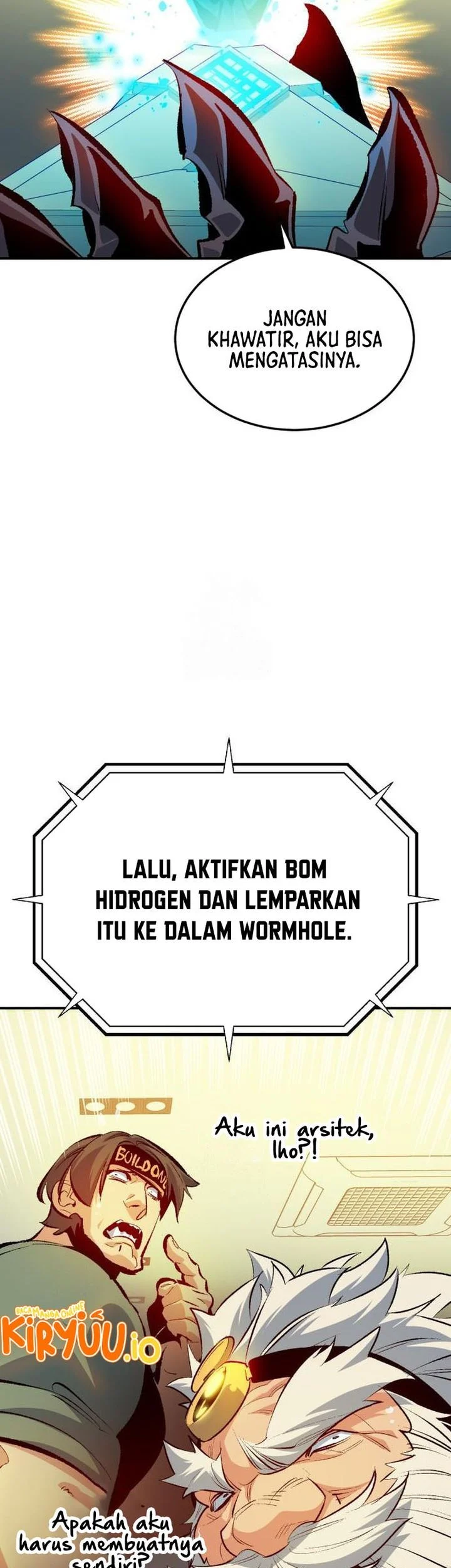 Chapter 211 - halaman 34