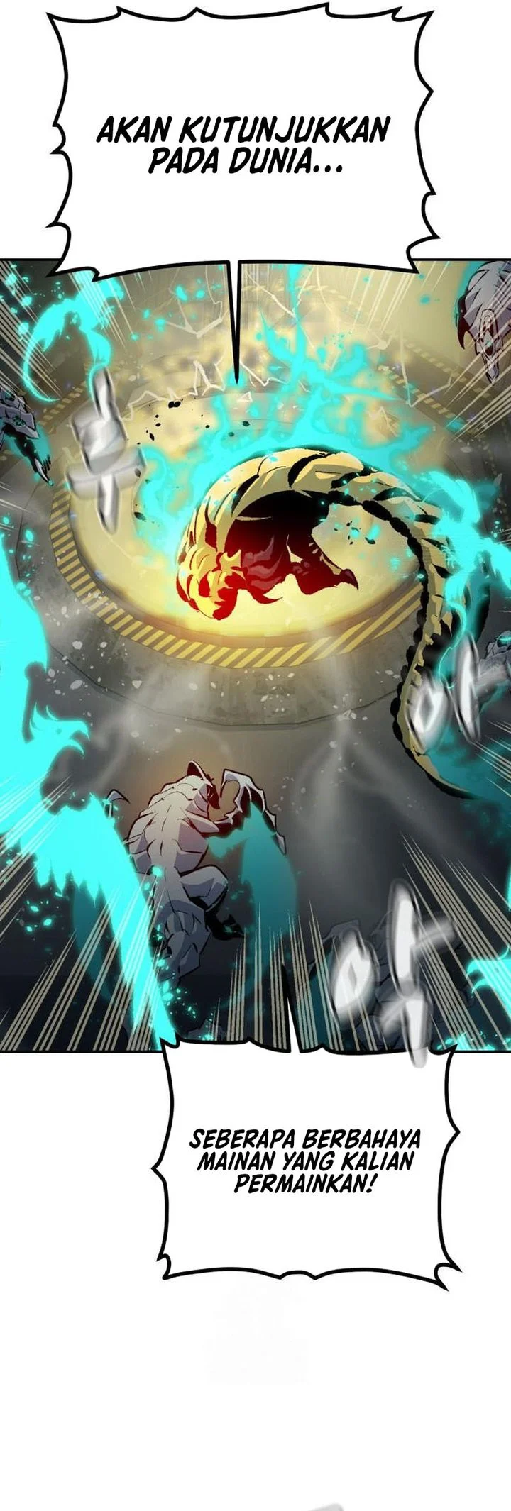 Chapter 211 - halaman 72