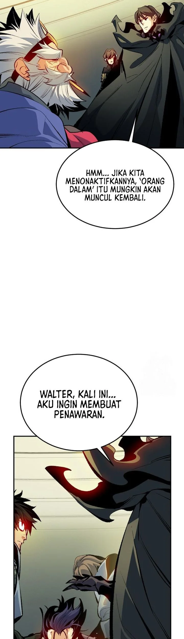 Chapter 211 - halaman 13