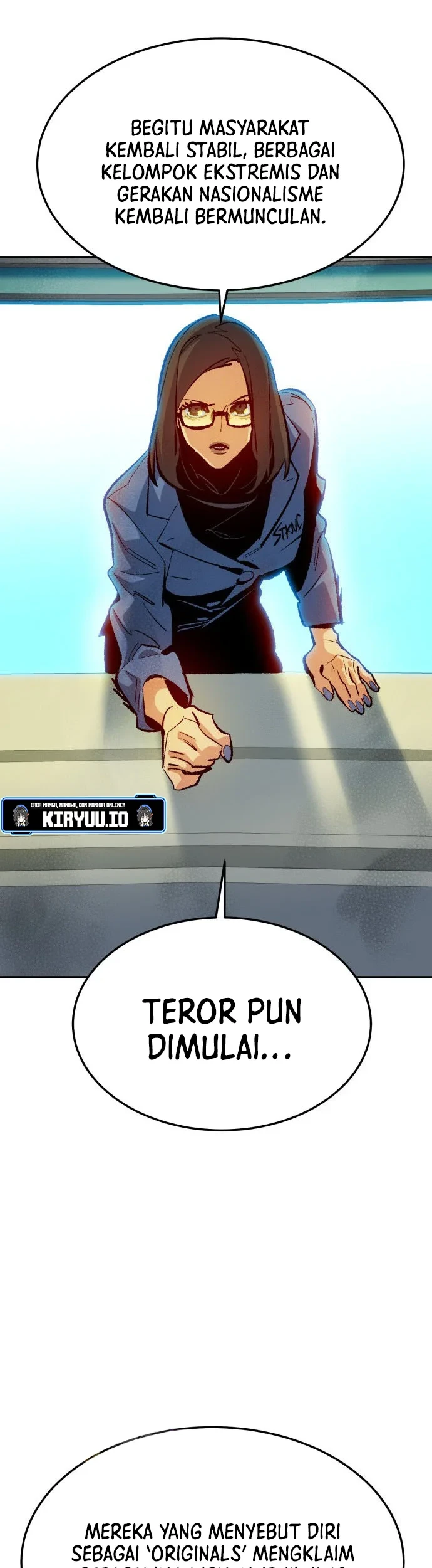 Chapter 213 - halaman 12
