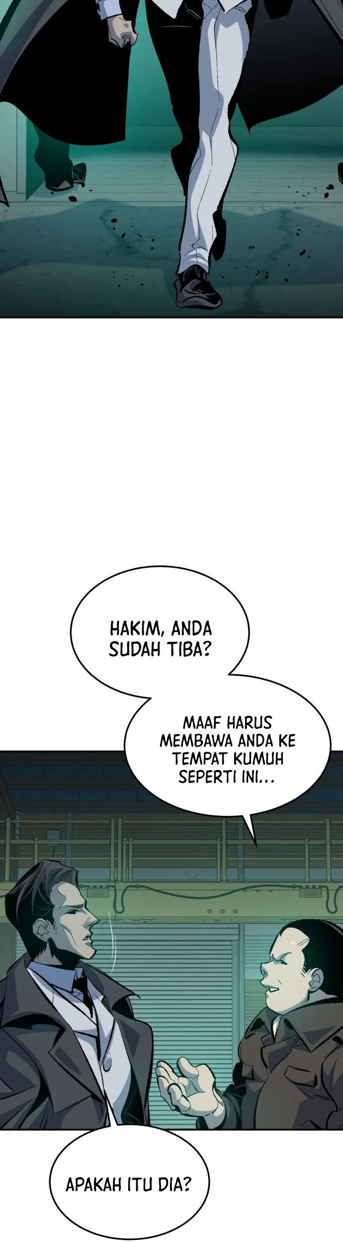 Chapter 213 - halaman 19