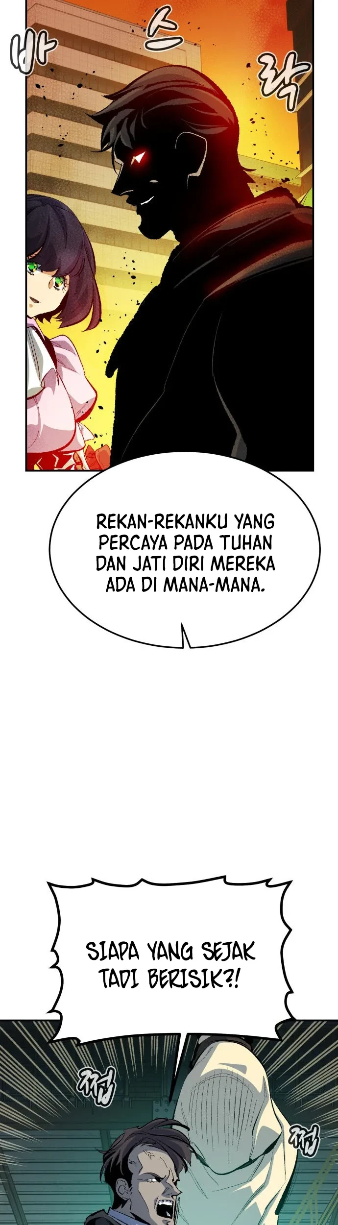 Chapter 213 - halaman 27