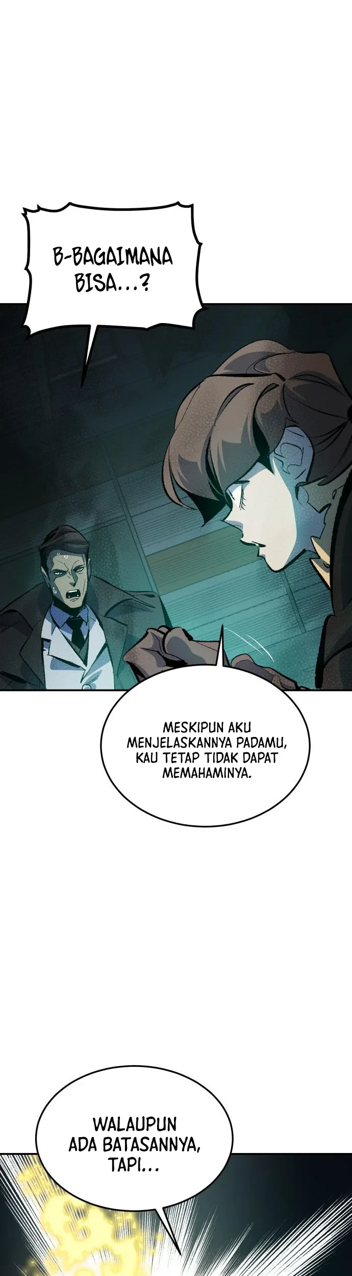 Chapter 213 - halaman 31