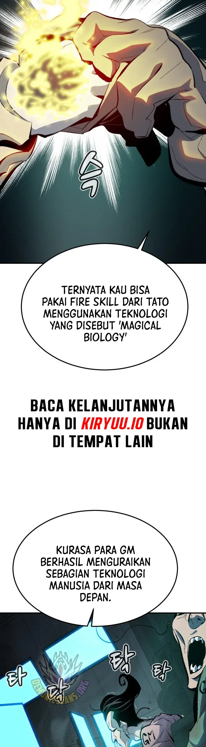 Chapter 213 - halaman 32