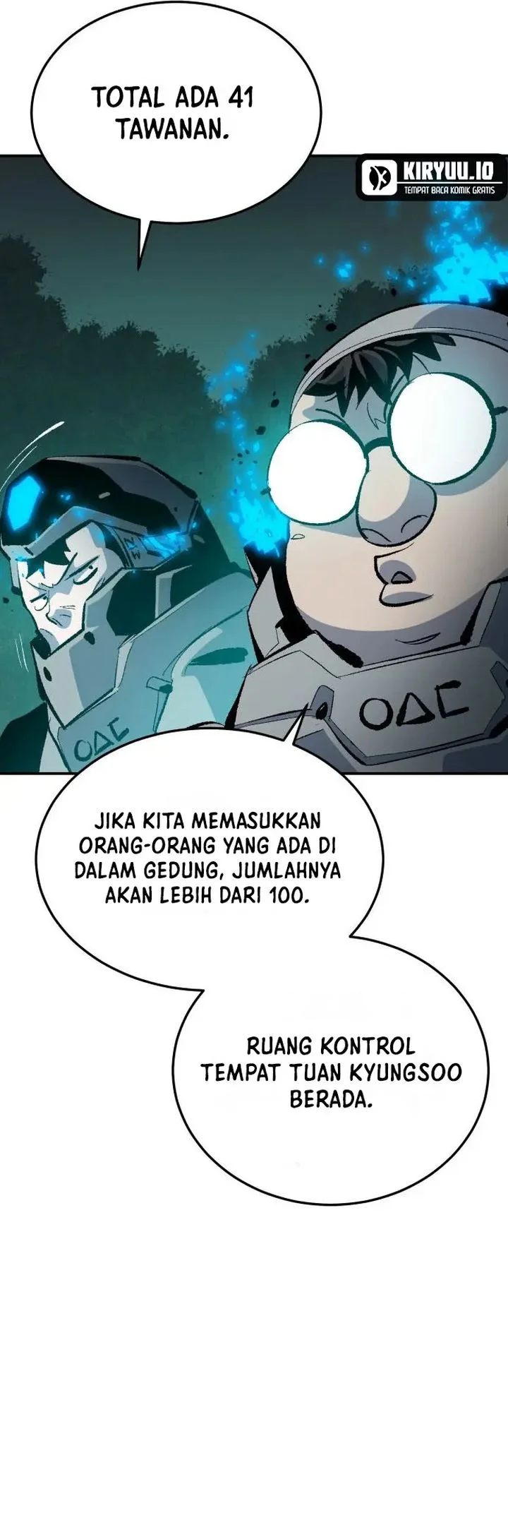 Chapter 214 - halaman 24