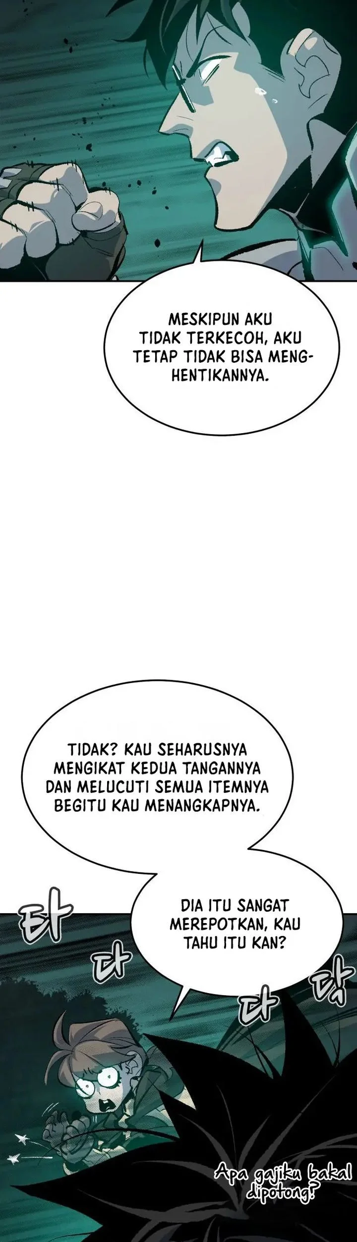 Chapter 214 - halaman 27
