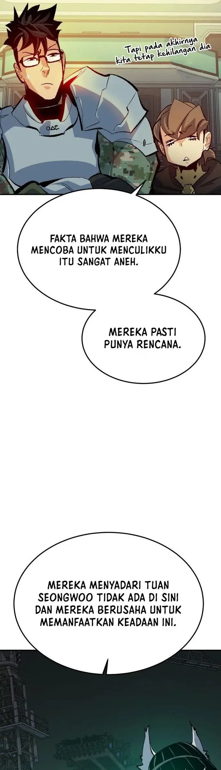 Chapter 214 - halaman 31