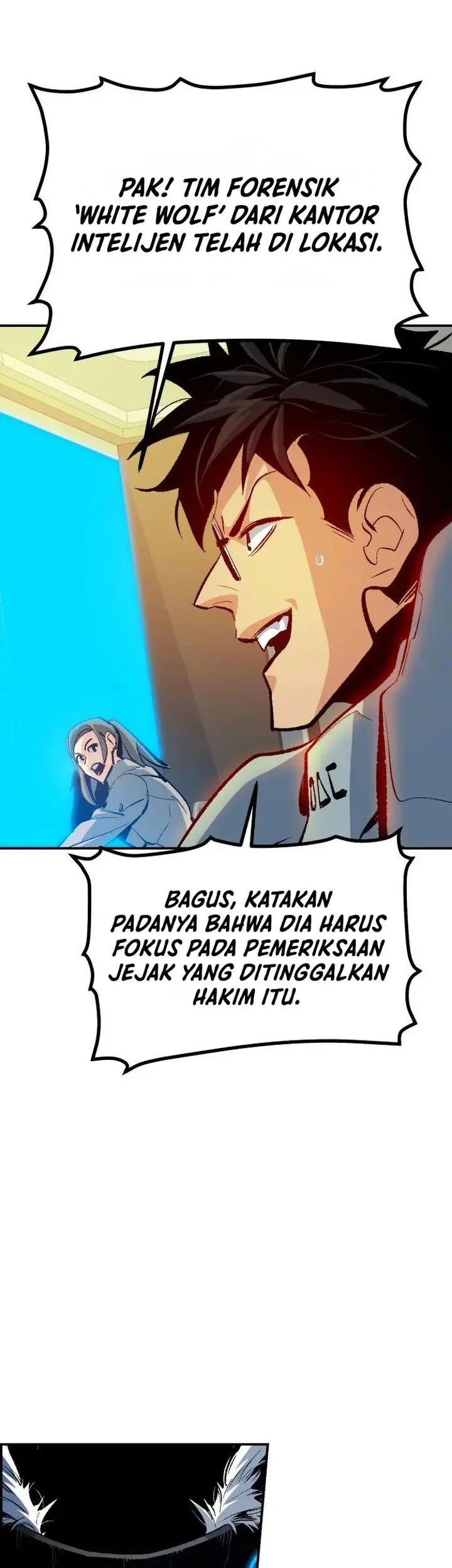 Chapter 214 - halaman 33