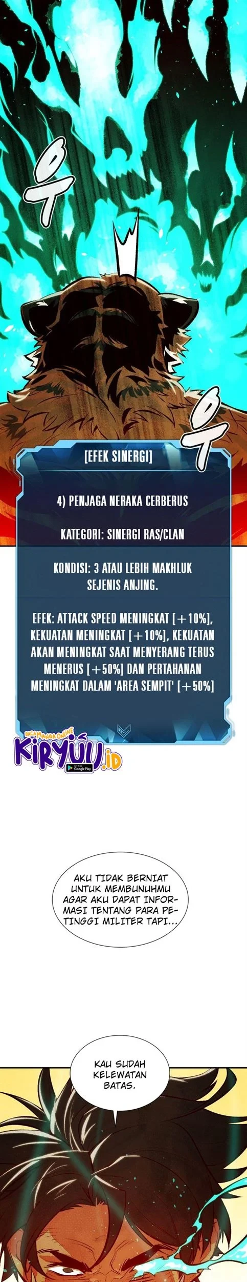 Chapter 43 - halaman 40
