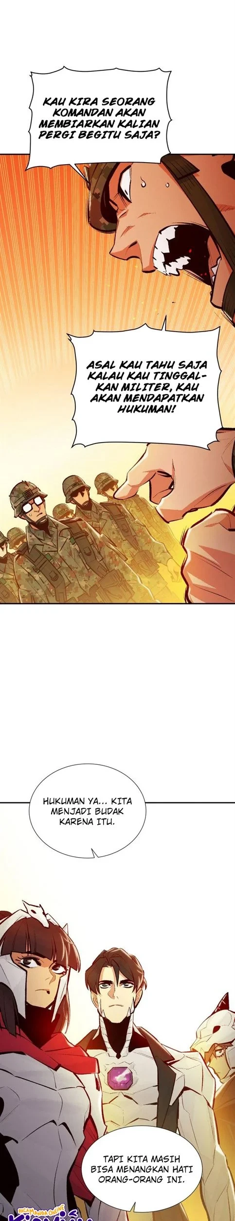Chapter 43 - halaman 25
