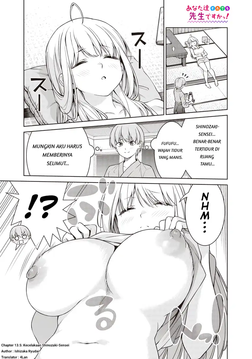 Chapter 13.5 - halaman 2