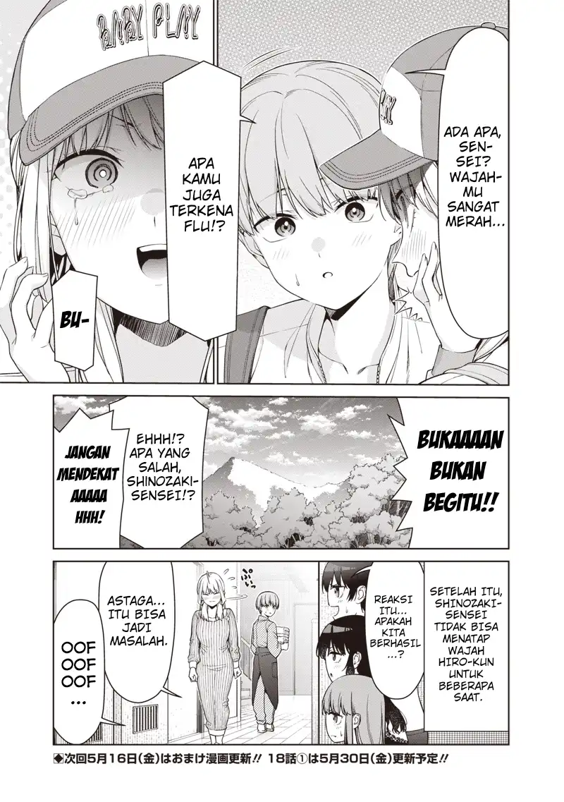 Chapter 17.3 - halaman 17