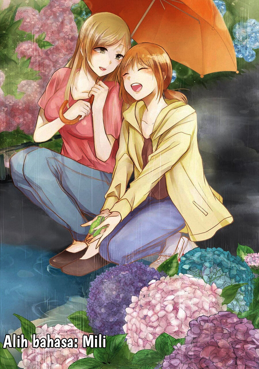 Chapter 95 - halaman 18