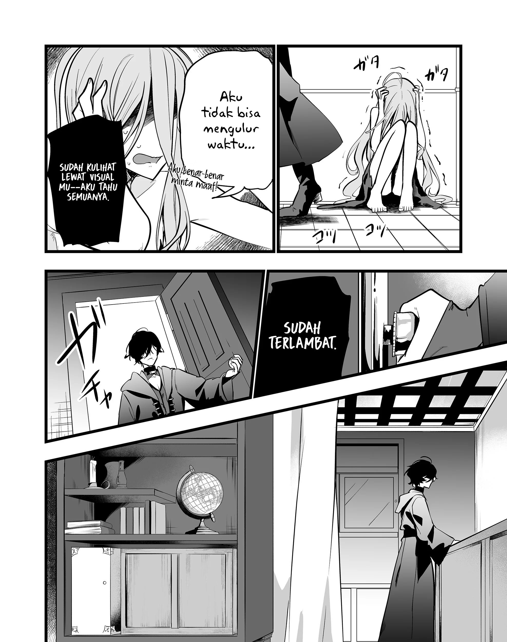Chapter 33 - halaman 20