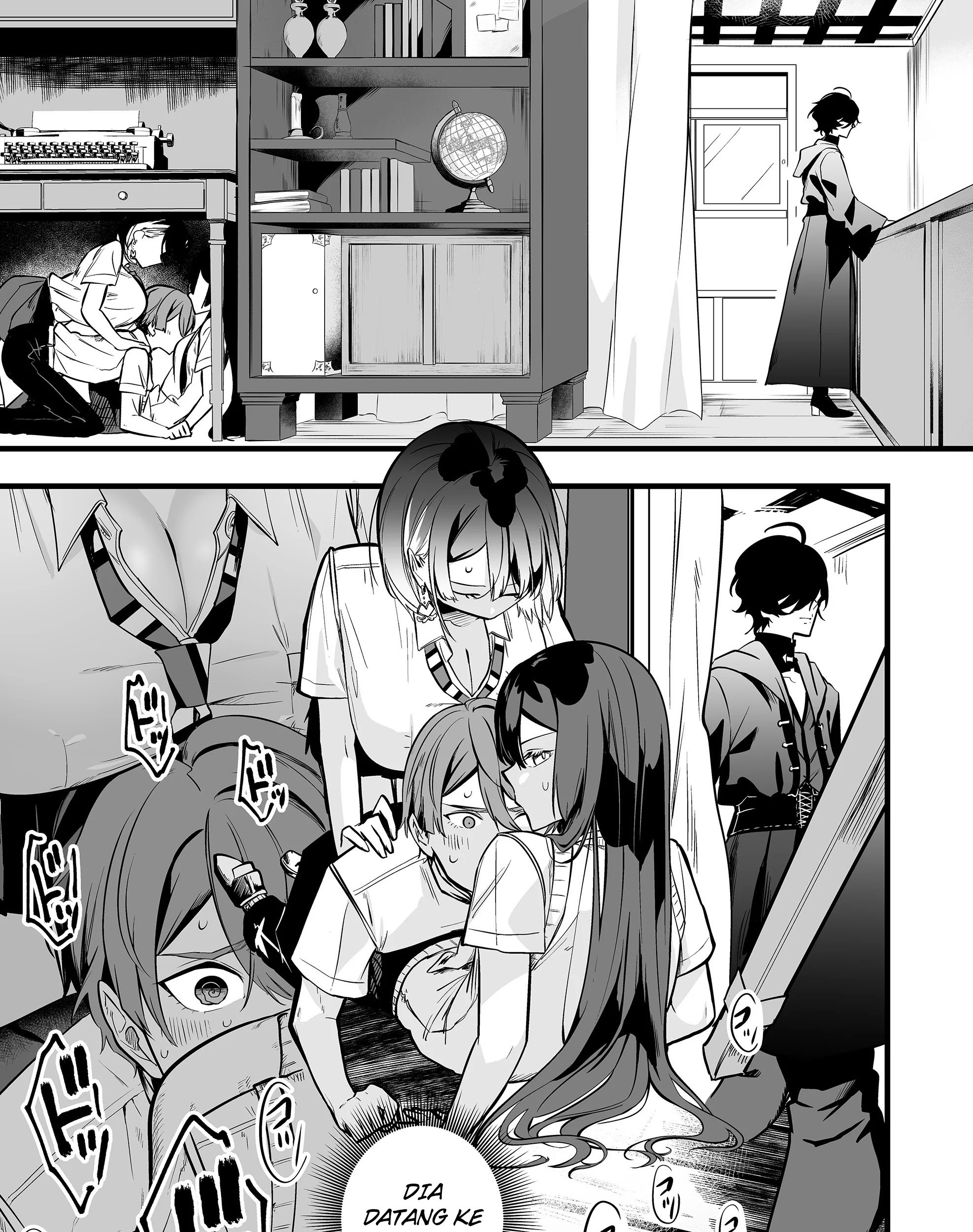 Chapter 33 - halaman 22