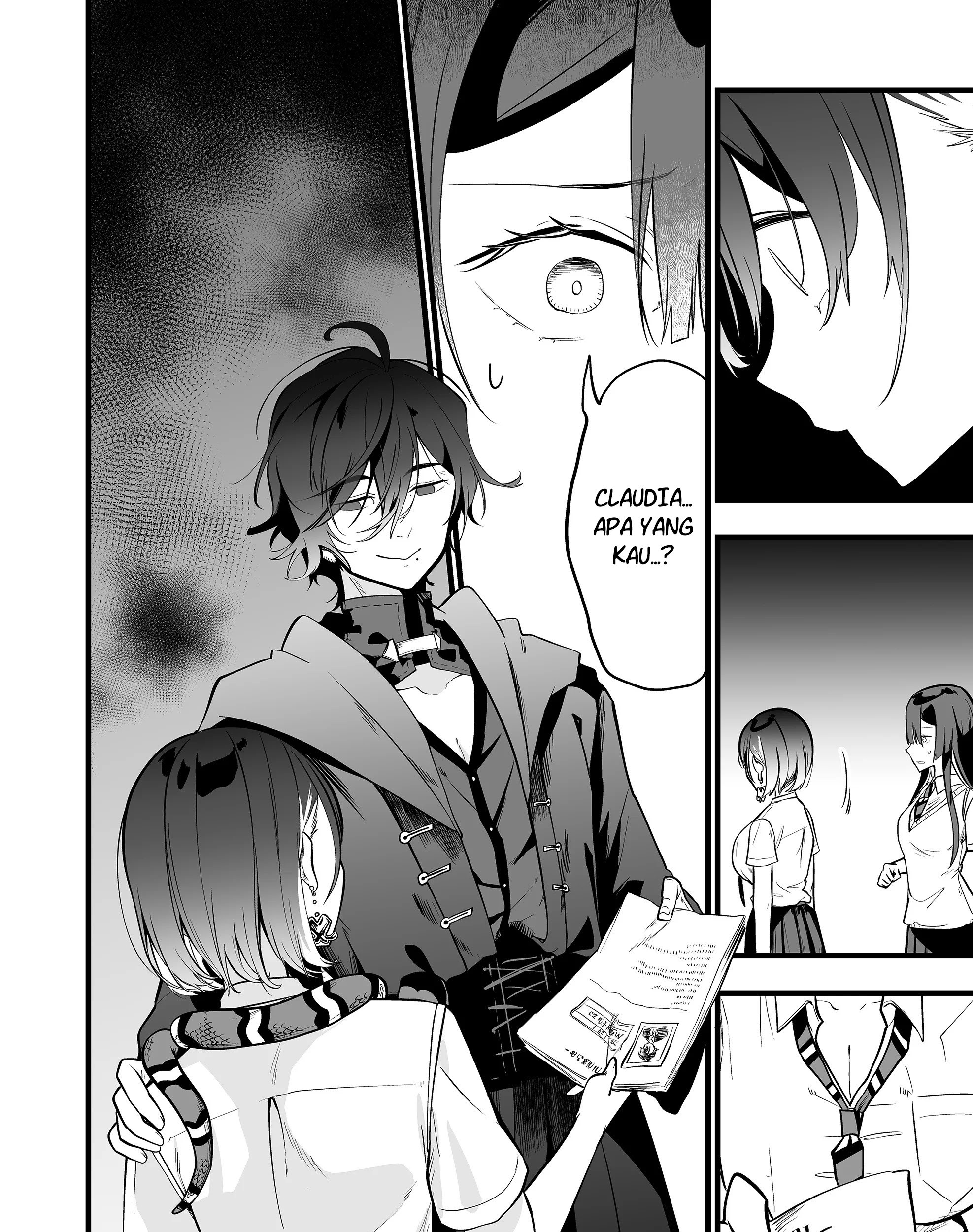 Chapter 33 - halaman 36